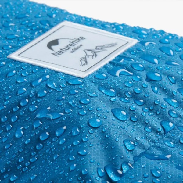 Фото - Туристический рюкзак Naturehike Ultralight NH17A017-B 22 л (6927595725108)